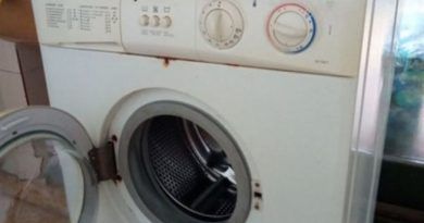 Un hombre de 42 años murió electrocutado por la descarga de un lavarropas en Berisso