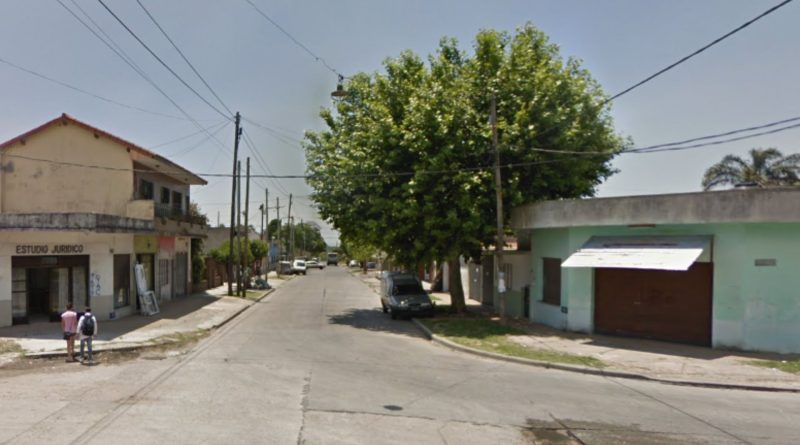 Detienen a tres jóvenes que le habían robado el arma a un policía retirado en Quilmes