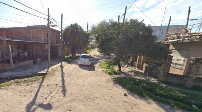 Florencio Varela: Joven de 26 años fue asesinado tras discutir con un vecino