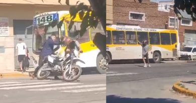 Asesinaron a un hombre para robarle la moto en Quilmes