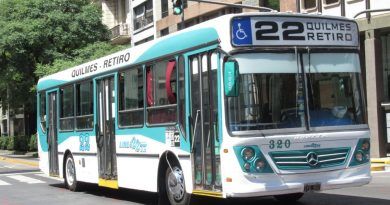 Línea 22