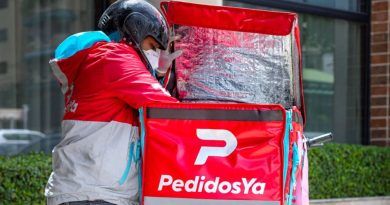 La Provincia sancionó a PedidosYa, que deberá devolver dinero a sus clientes