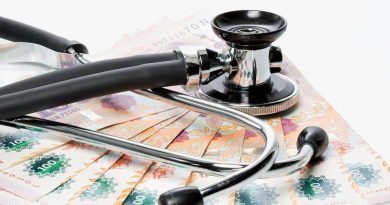 Aumentos de la medicina prepaga