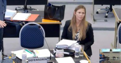 Absolvieron a la jueza y a la asesora que otorgaron la tutela de Lucio Dupuy a sus asesinas
