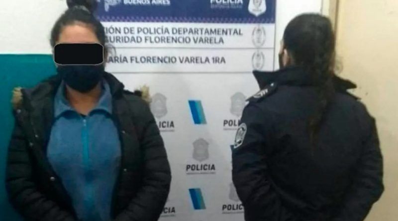 Condenaron a una mujer que obligaba a prostituirse a su hermana en Florencio Varela