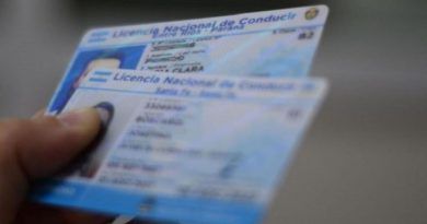 Cómo tramitar la licencia de conducir en Esteban Echeverría