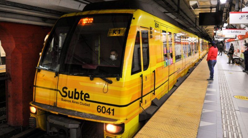 Subte