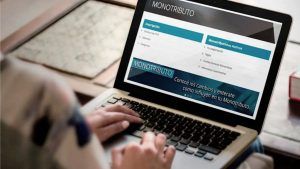 Nuevos valores en la escala del Monotributo