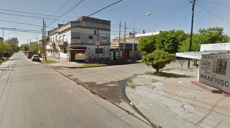 Avellaneda: Golpearon a un matrimonio de ancianos y les robaron dólares, pesos y alianzas