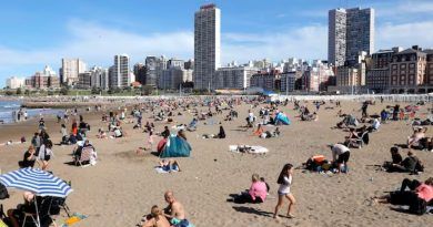 El gobierno oficializó el calendario de feriados para 2024