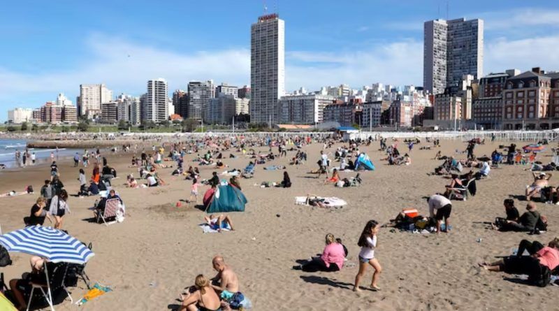 El gobierno oficializó el calendario de feriados para 2024