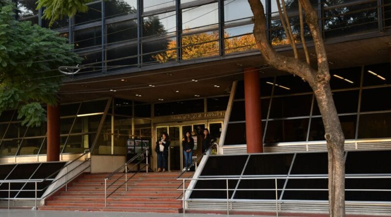 Municipalidad de Esteban Echeverría