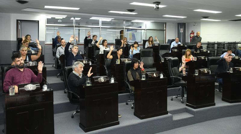 Quilmes | Aprobaron un aumento de 130% de las tasas municipales