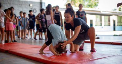 Escuelas de Verano en Quilmes: cómo funcionan y dónde inscribirse