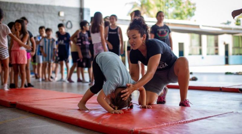 Escuelas de Verano en Quilmes: cómo funcionan y dónde inscribirse