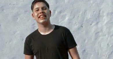 Tres nuevos detenidos por el crimen de Tomás Tello en Santa Teresita