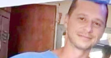 Encontraron muerto al médico del Hospital Piñero desaparecido desde el martes