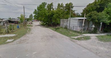 Joven de 27 años se suicidó en su casa de Berazategui