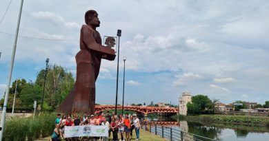 Cuatro recorridos gratuitos para conocer las riquezas de Avellaneda