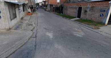 Villa Domínico | Asesinaron a joven de 26 años delante de su familia