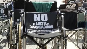 Discapacidad