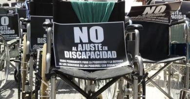 Discapacidad
