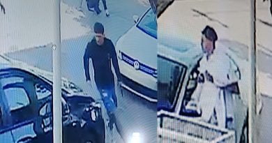Los asesinos de Umma Aguilera