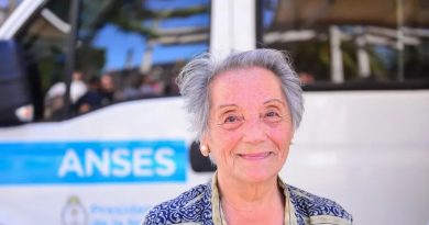 Jubilados y pensionados tendrán un bono de hasta $55.000 en febrero