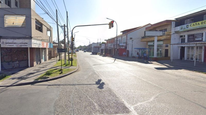 Asesinaron a un joven de 26 años en Berazategui