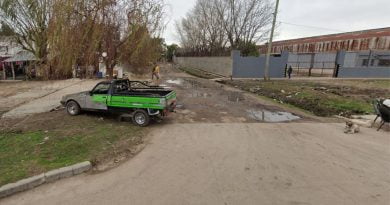 Lomas de Zamora | Matan a tiros a dos jóvenes en un doble crimen con tintes mafiosos