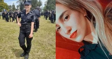 Realizarán una segunda autopsia al cuerpo de la agente fallecida en la Escuela Vucetich
