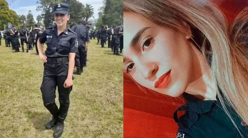 Realizarán una segunda autopsia al cuerpo de la agente fallecida en la Escuela Vucetich