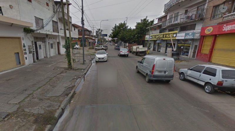 Berazategui | Joven fue abusada por su vecino mientras dormía