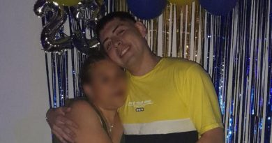 Lo acusaron por error del crimen de Umma y ahora no puede salir de su casa por las amenazas