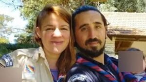 Tragedia en Córdoba enluta a una familia quilmeña: murió un padre y una de sus hijas