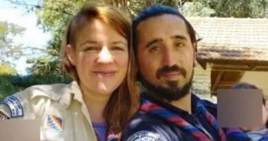 Tragedia en Córdoba enluta a una familia quilmeña: murió un padre y una de sus hijas