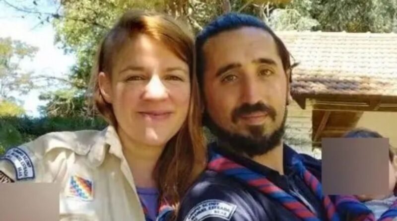 Tragedia en Córdoba enluta a una familia quilmeña: murió un padre y una de sus hijas