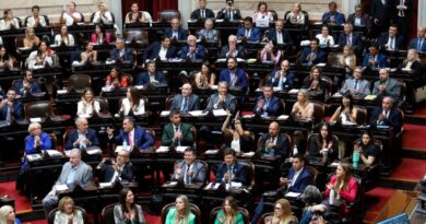 Cámara de Diputados