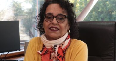 Alejandra Zinni es la primera rectora en la historia de la Universidad Nacional de Quilmes