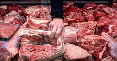 Municipio del conurbano lanzó acuerdo de precios: Asado a menos de $4 mil y rebajas en el pan