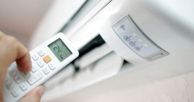 El consumo de electricidad alcanzó nuevo récord histórico a nivel nacional para un día hábil