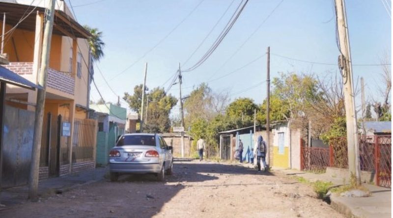 Quilmes | Detuvieron a una mujer y su pareja por prostituir a la hija de ella, de 9 años