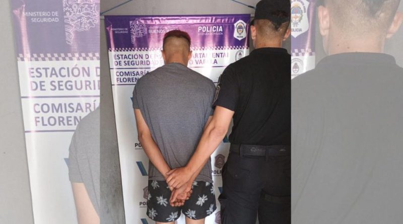 Florencio Varela | El asesino de una mujer y un nene de 7 años habría abusado sexualmente de ambos