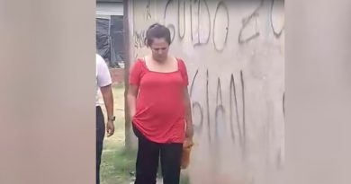 Apareció Yésica Cuevas, a quien buscaban desde hacía 11 días