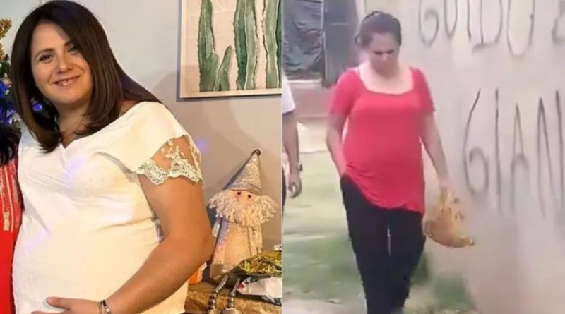 Se conoció el examen ginecológico a Yésica Cuevas