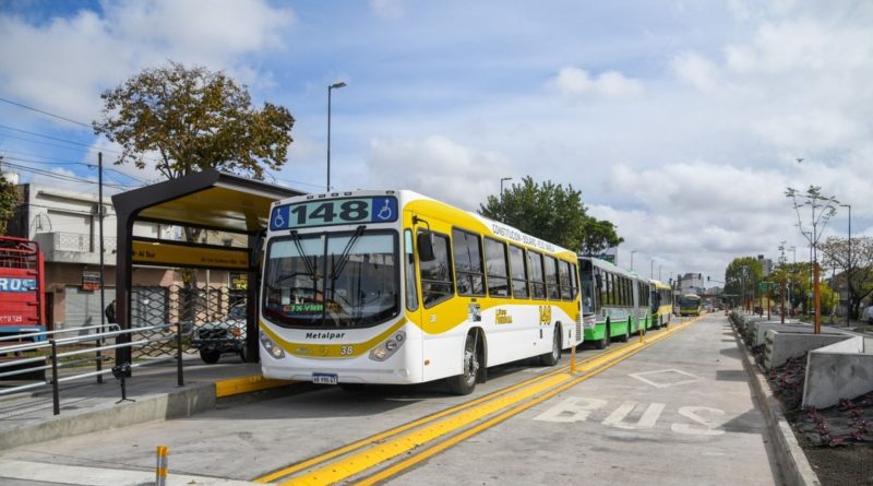 Transporte público
