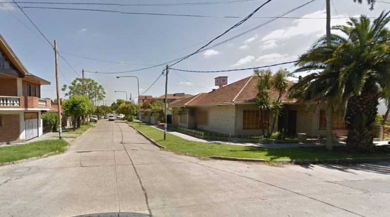 Quilmes | Asaltan la casa de un custodio de "Chiqui" Tapia y le roban 19.000 dólares