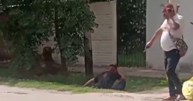 Florencio Varela | Policía de civil mató a uno de los motochorros que quisieron asaltarlo