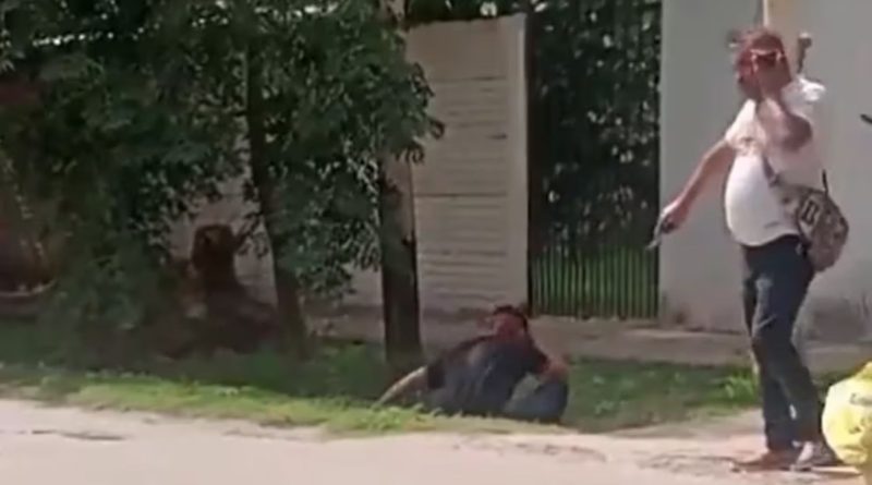 Florencio Varela | Policía de civil mató a uno de los motochorros que quisieron asaltarlo