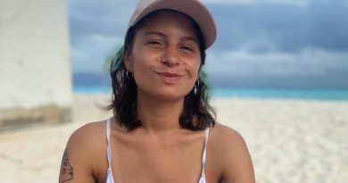 Continúa grave la joven berazateguense accidentada en Playa del Carmen